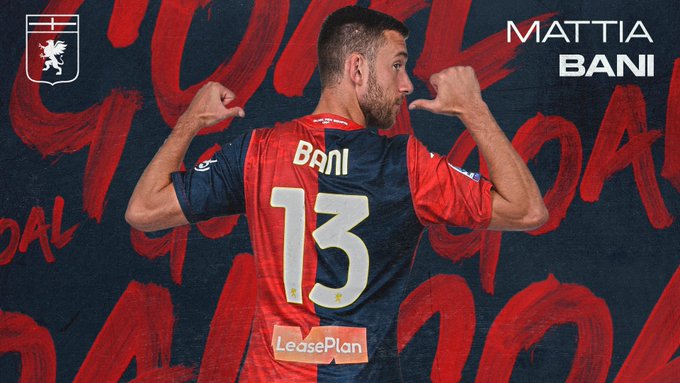 Bani: “È stata la mia miglior stagione. Mi sento più forte e più leader” preview