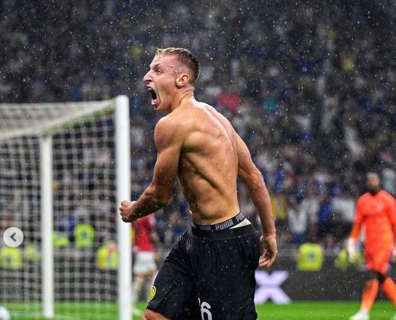 Frattesi al 93’, rigore di Henry sul palo al 100’: Inter Campione d’inverno, 2-1 sul Verona. Espulso Lazovic article-post