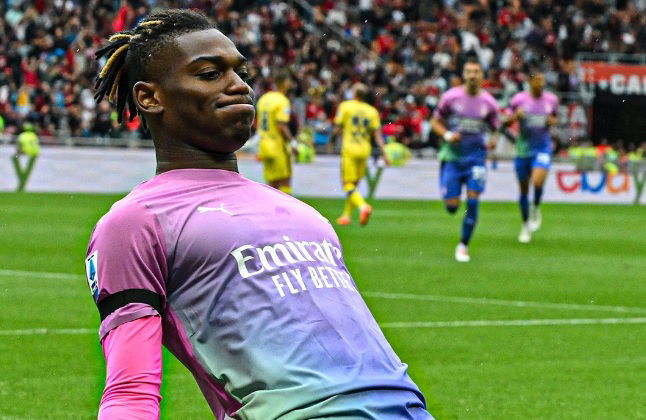 Milan, le ultime su Leao. Rientro vicino preview