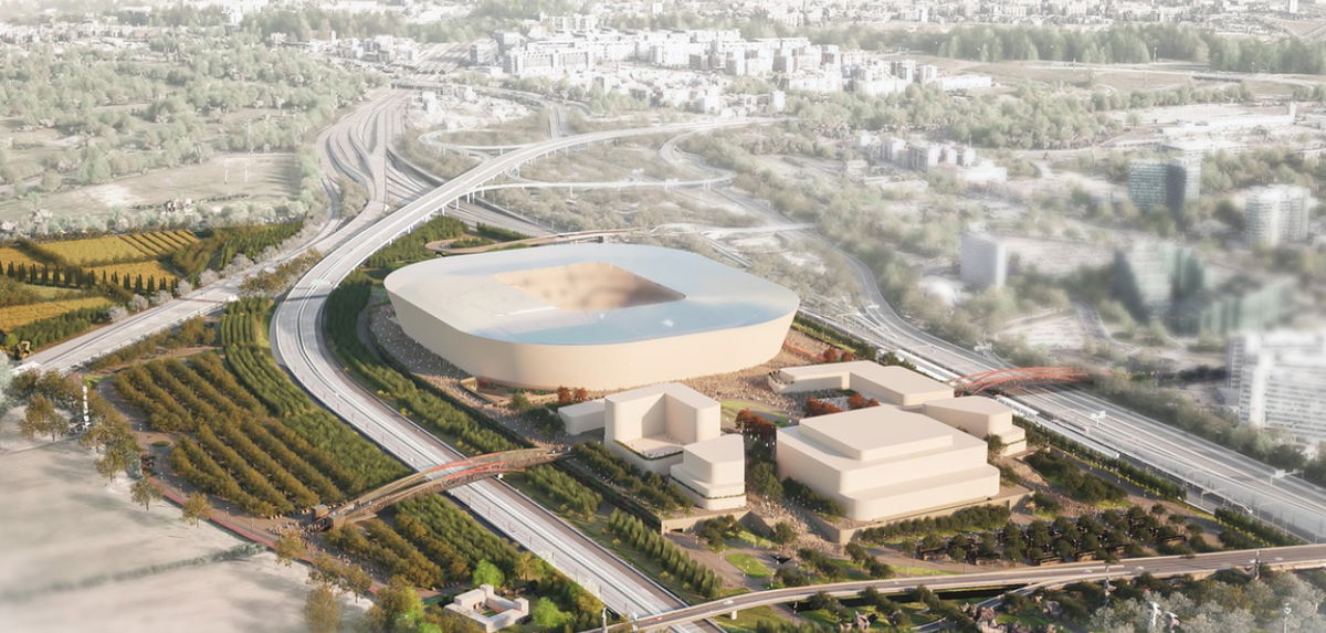 Stadio Milan: la Regione Lombardia approva l’accordo di programma article-post