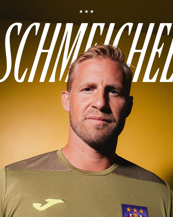 Ufficiale: Schmeichel rinnova con il Celtic per un’altra stagione. Ha firmato fino al 2026 preview