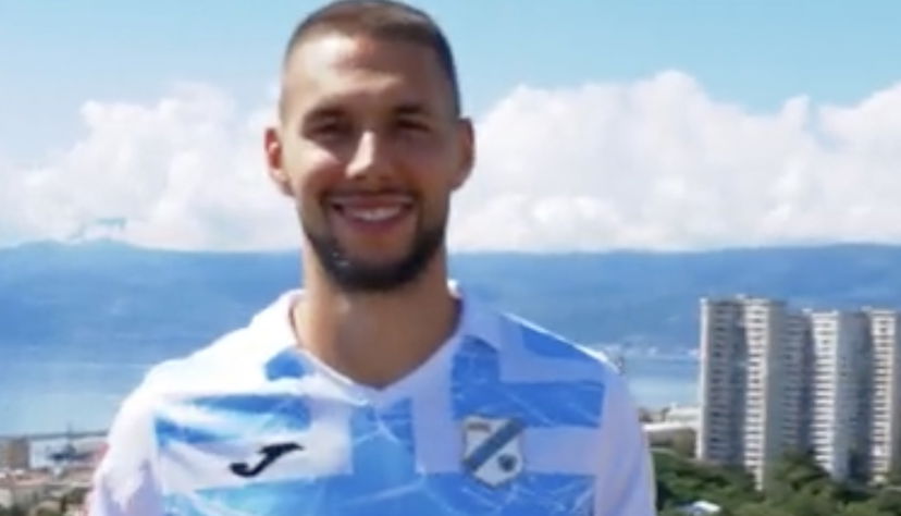 Ora è ufficiale: Marko Pjaca è un calciatore del Rijeka preview