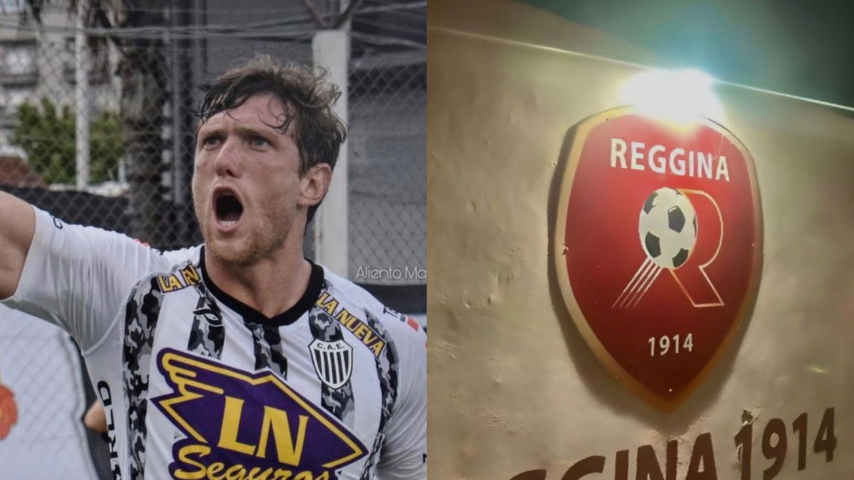 Bolzicco e la Reggina: c’è anche la conferma social article-post