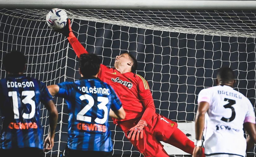 Szczesny salva su Muriel, l’Atalanta non riesce a concretizzare: 0-0 con la Juventus preview