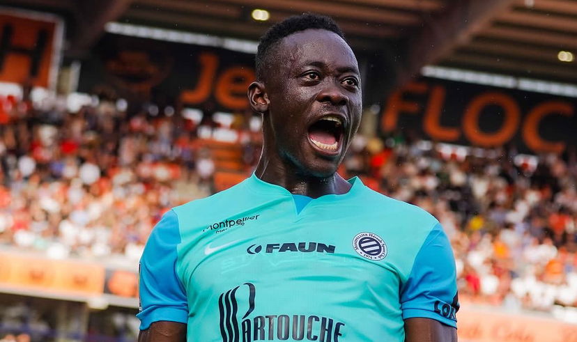 DALLA JAMBA ACADEMY AL MONTPELLIER: AKOR ADAMS, ALLA CONQUISTA DELLA LIGUE 1 A SUON DI GOL preview