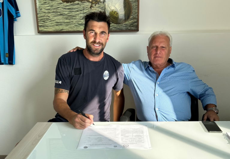 Adesso è anche ufficiale: Bonazzoli è il nuovo allenatore del Lecco preview