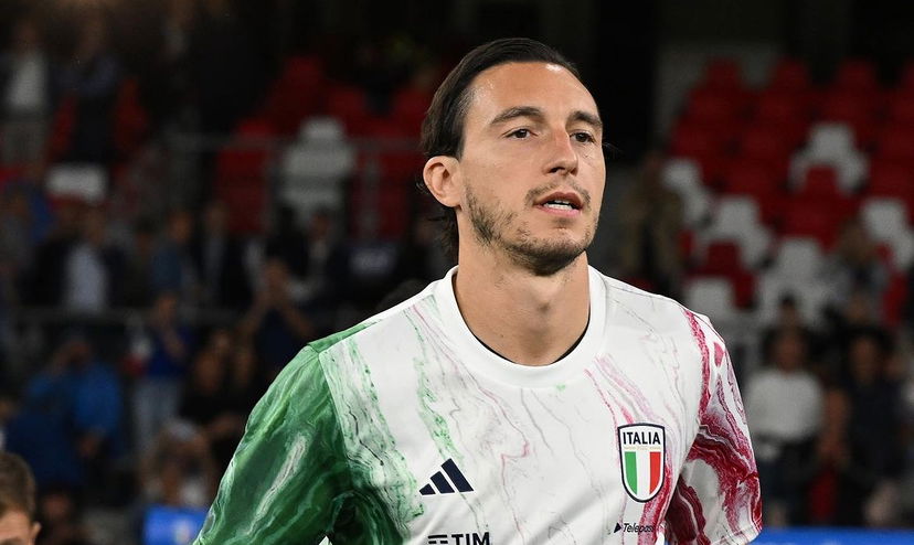 Darmian: “Cercheremo di fare la nostra partita. La Croazia è forte, dovremo stare attenti” preview
