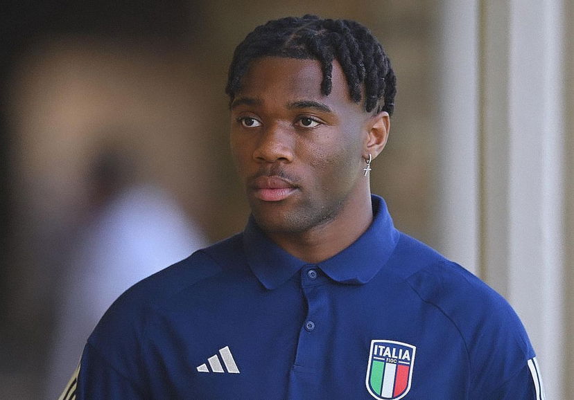 Udogie: “Consapevoli della loro forza in attacco, ma siamo venuti qui per dominare” preview