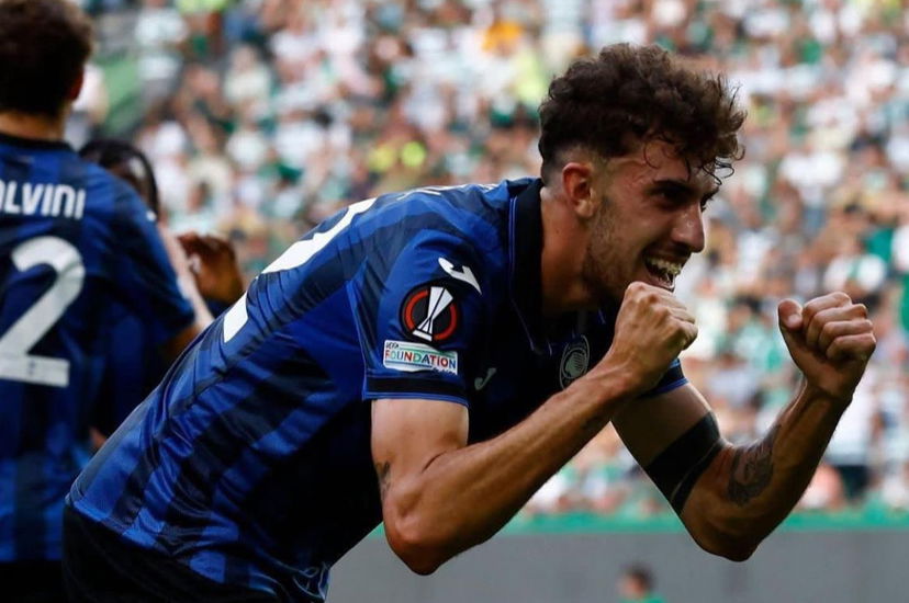 Ruggeri: “La 22 non si tocca, Zaniolo deve cercarsi un altro numero” preview