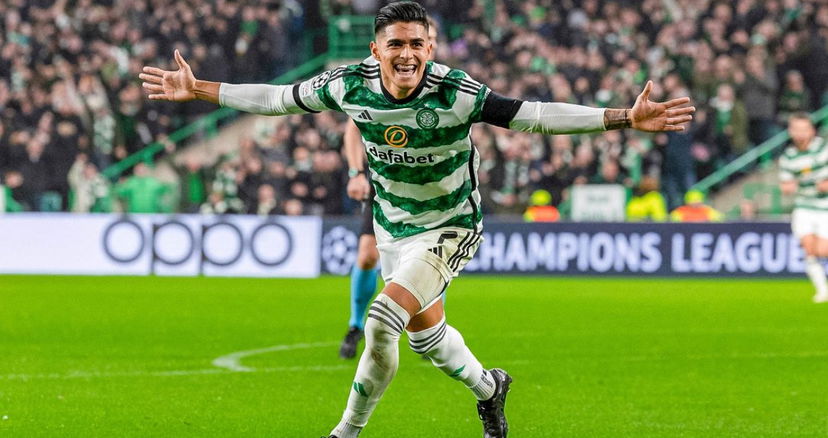 LUIS PALMA, UN TALENTO HONDUREGNO A GLASGOW preview