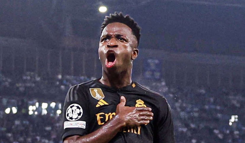 Il Bayern attacca, ma a colpire è Vinicius: Real avanti 1-0 all’intervallo preview