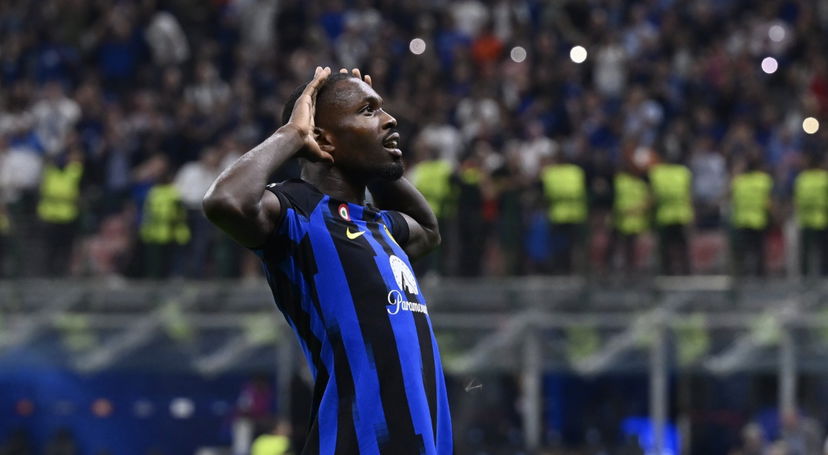 Thuram: “Abbiamo vinto una gara importante e difficile. Contavano i tre punti” preview