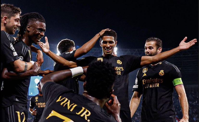 Bellingham riceverà oggi il premio Golden Boy: “Riconoscimento importante, merito di Ancelotti” preview