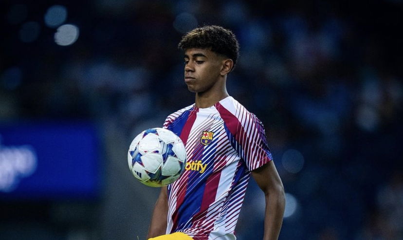 Capello su Lamine Yamal: “È straordinario ma non ha il genio di Messi” preview