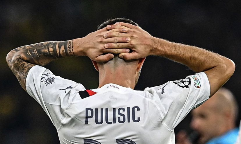 Il Milan non si sblocca e arriva un altro pareggio che sta stretto: 0-0 a Dortmund preview