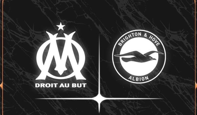 Marsiglia-Brighton, le formazioni ufficiali preview