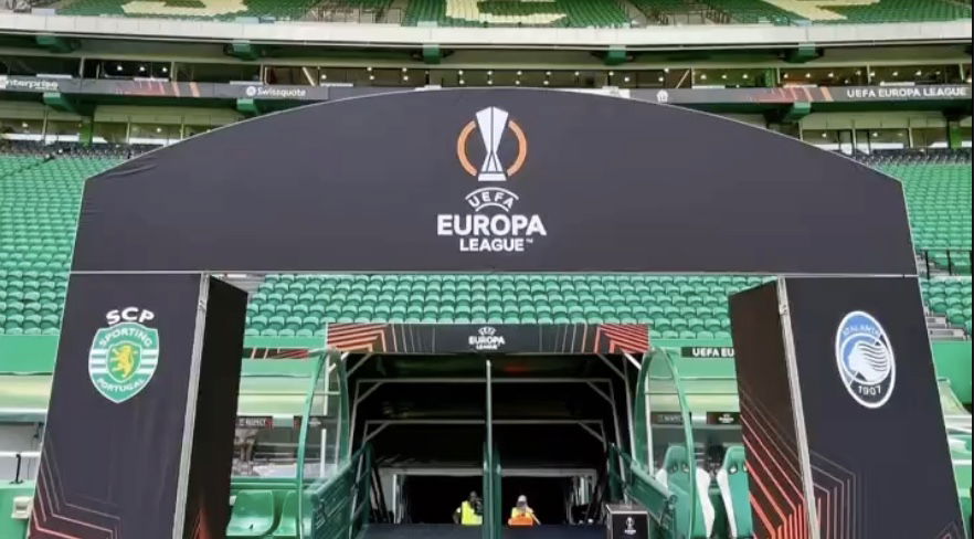 Sporting Lisbona-Atalanta, le formazioni ufficiali article-post