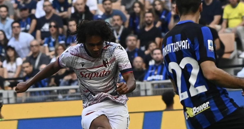 THIAGO E ZIRKZEE: COPPIA PERFETTA preview