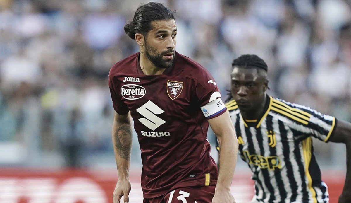 Torino, niente di grave per Rodriguez e Tameze. Ecco l’esito degli esami article-post