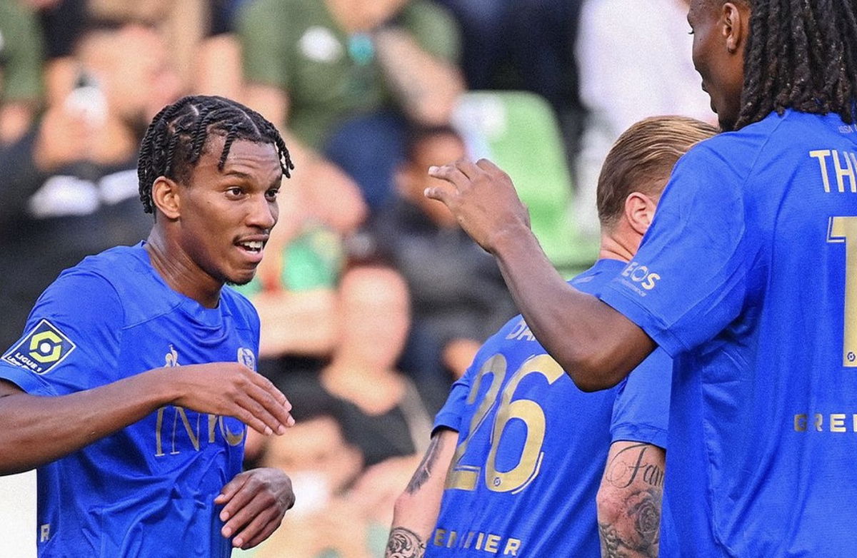 Ligue 1, continua a volare il Nizza di Farioli: 1-0 in casa del Metz. E primo posto (momentaneo) in classifica article-post