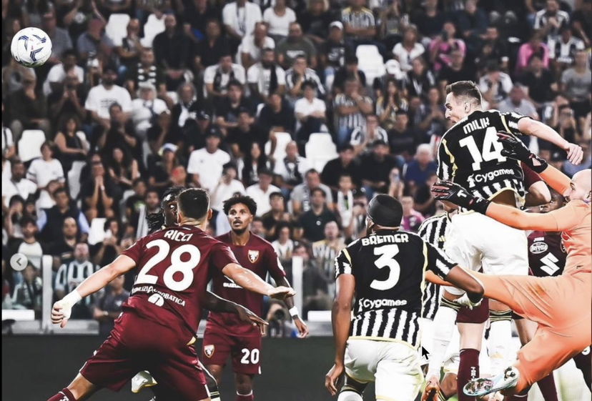 John Elkann: “Vogliamo continuare a vincere trofei, contiamo su Allegri. Al derby grande entusiasmo” preview