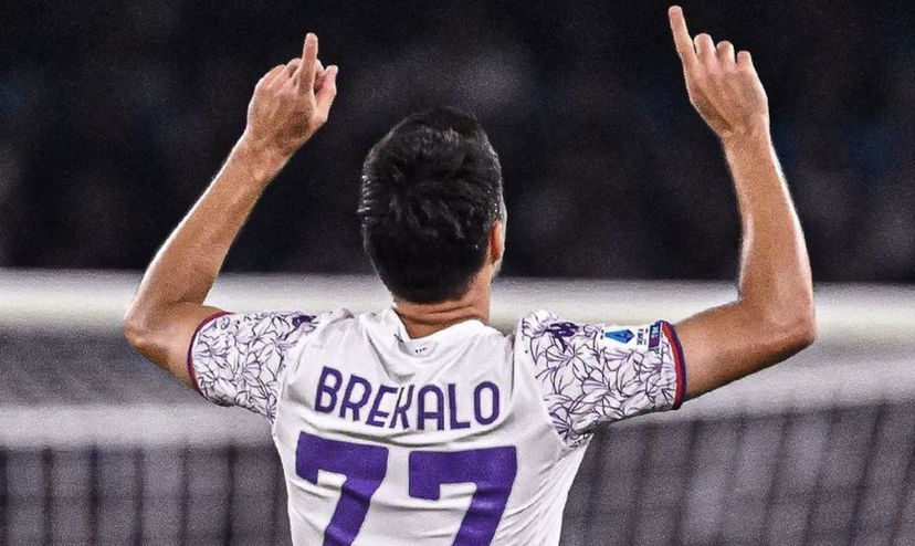 Brekalo-Hajduk Spalato: ieri sera svolta e ribaltone. Era il suo desiderio preview