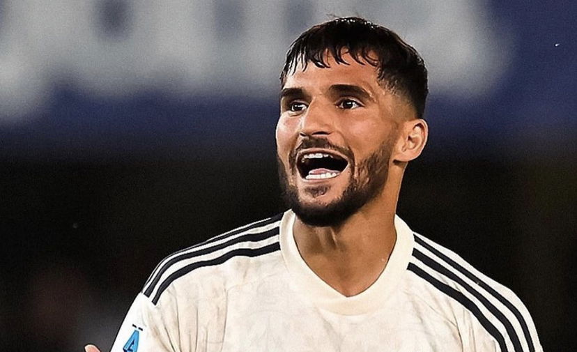 Dall’Algeria: Aouar nel mirino del Nizza preview