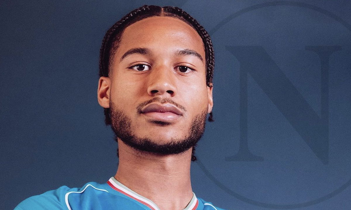 Cajuste: “Mi piace lavorare con Garcia, è un grande tecnico. Caso Osimhhen? Situazione strana” article-post