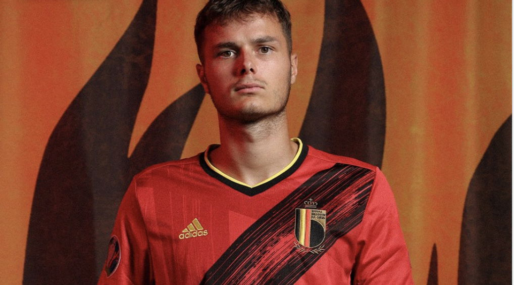 Belgio, si ferma Al-Dakhil. Al suo posto ci sarà Vanheusden article-post