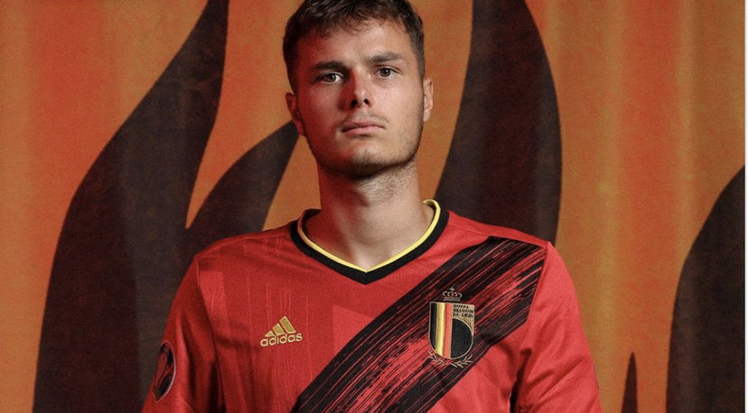 Belgio, si ferma Al-Dakhil. Al suo posto ci sarà Vanheusden preview