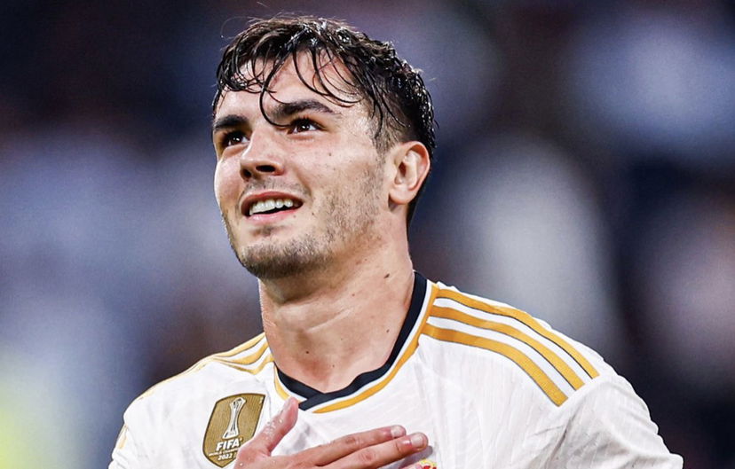 De La Fuente: “Brahim Diaz? Per quanto ne so, vuole la Spagna” preview