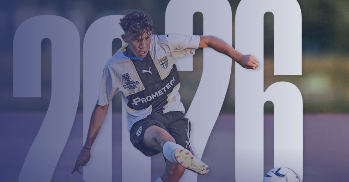 Ufficiale: Parma, Anas Haj Mohamed ha rinnovato fino al 2026 article-post