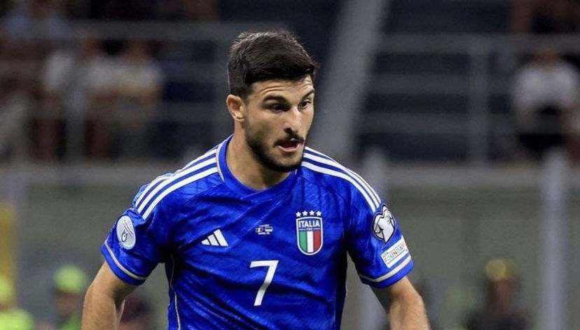 Sondaggio: per il 79% dei votanti, Orsolini avrebbe meritato la chiamata di Spalletti preview