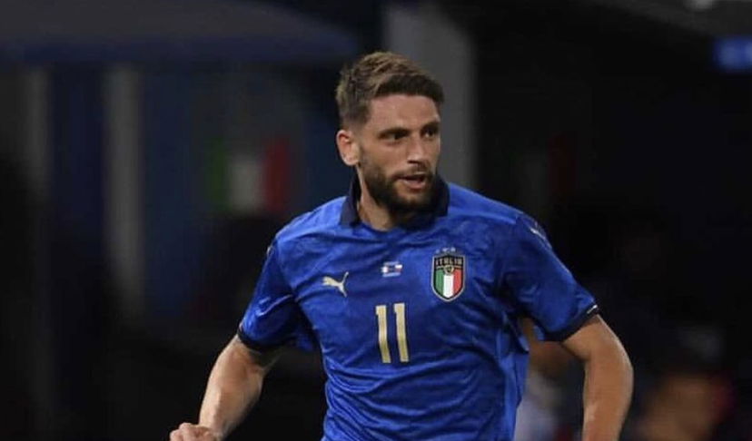 Berardi sul caso scommesse: “Noi dobbiamo fare il nostro lavoro, poi ci sarà chi giudicherà” preview
