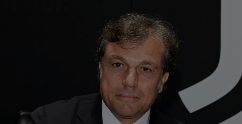 Giuntoli: “Ci teniamo stretti Allegri. Colpani? Un gran bel giocatore” preview