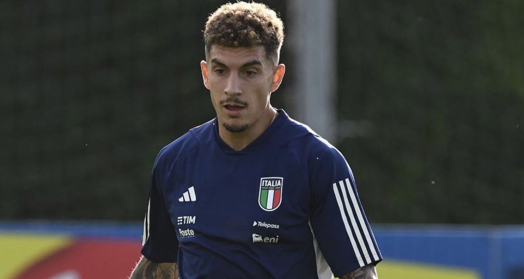 Di Lorenzo: “Bravi a ripartire dopo un pessimo Europeo. Per noi è un nuovo inizio” article-post