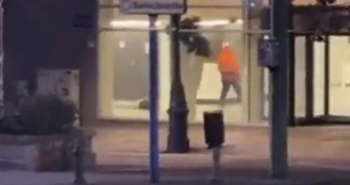 Belgio-Svezia, partita definitivamente sospesa dopo l’attentato a Bruxelles article-post