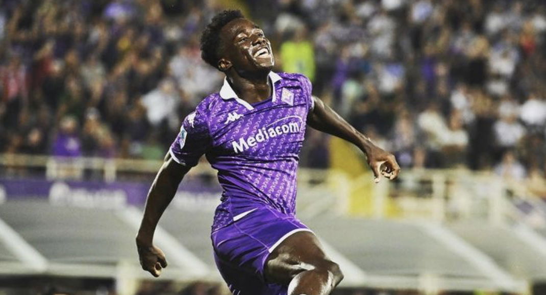 Esclusiva: Kayode-Fiorentina, vertice a Milano e accordo per il rinnovo article-post
