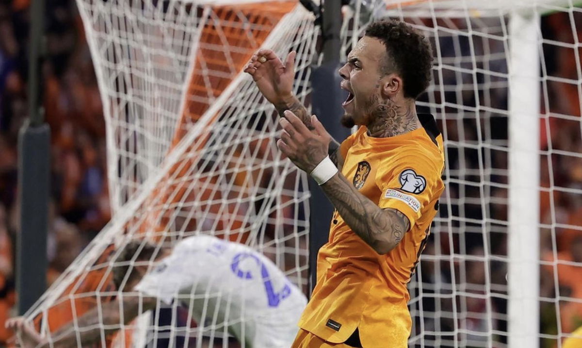 TECNICA E VELOCITÀ: QUILINDSCHY HARTMAN, IL TRENO ORANJE DI ROTTERDAM article-post