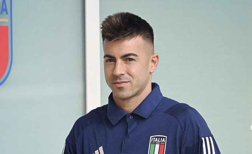 El Shaarawy: “Nessuna squadra è contenta di giocare contro l preview