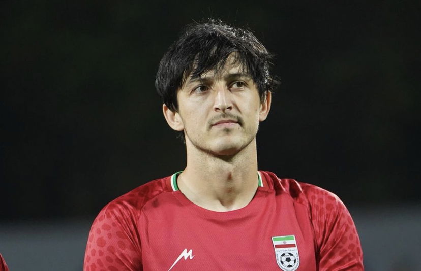 Ufficiale: Azmoun è un nuovo calciatore dello Shabab Al Ahli preview