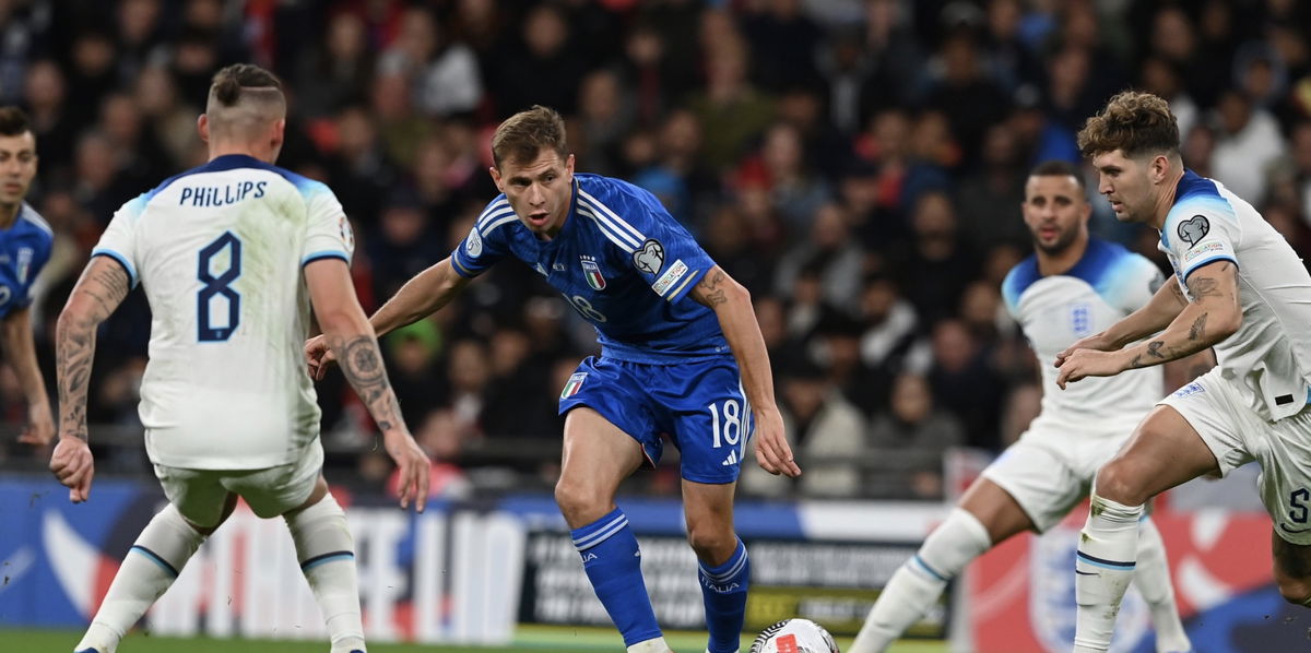 Italia-Albania sarà arbitrata da Zwayer article-post