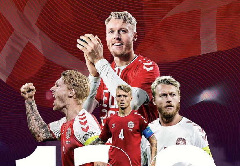 Danimarca, Kjaer e Kristiansen convocati per le amichevoli con Svizzera e Far Oer preview