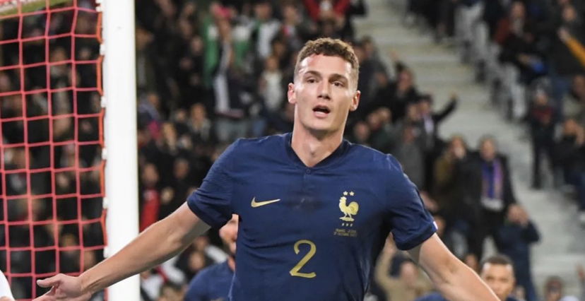 Pavard: “Anche l’Italia è tra le favorite a vincere l’Europeo. Ci sono 4-5 squadre davvero forti. Tra cui noi” preview