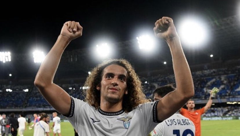 Giudice Sportivo: Guendouzi squalificato per due giornate preview