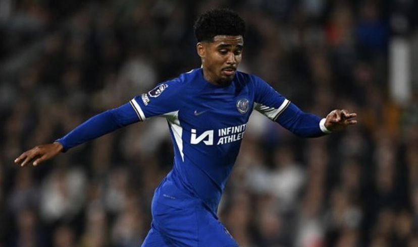 MAATSEN, UN ORANJE SEMPRE PIÙ BLUES preview