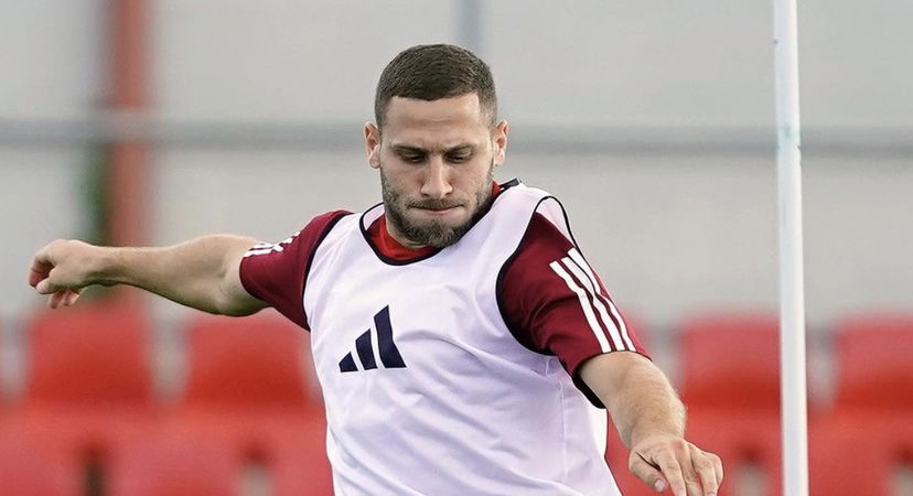 Granada, Weissman non convocato per motivi di sicurezza: minacce da estremisti baschi preview