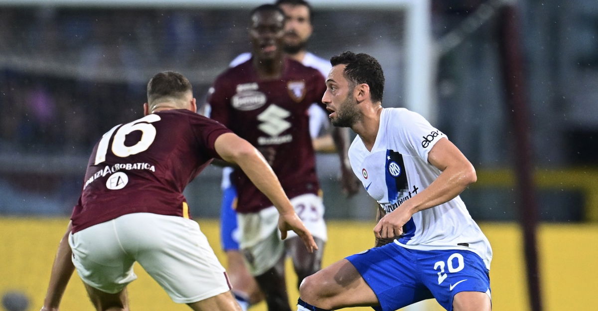 Inter-Torino, adesso è ufficiale: la gara slitta a domenica 28 aprile article-post