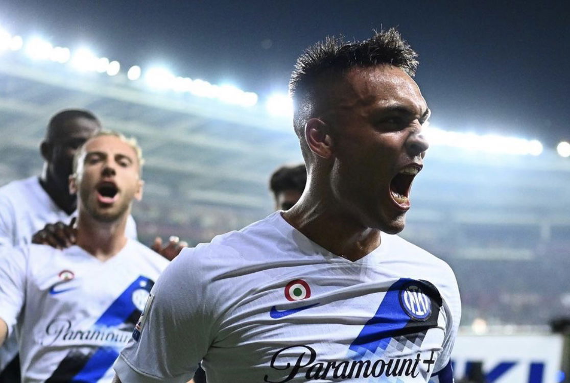 Lautaro: “Troppi i 7 minuti di recupero. Così il calcio non va avanti” article-post