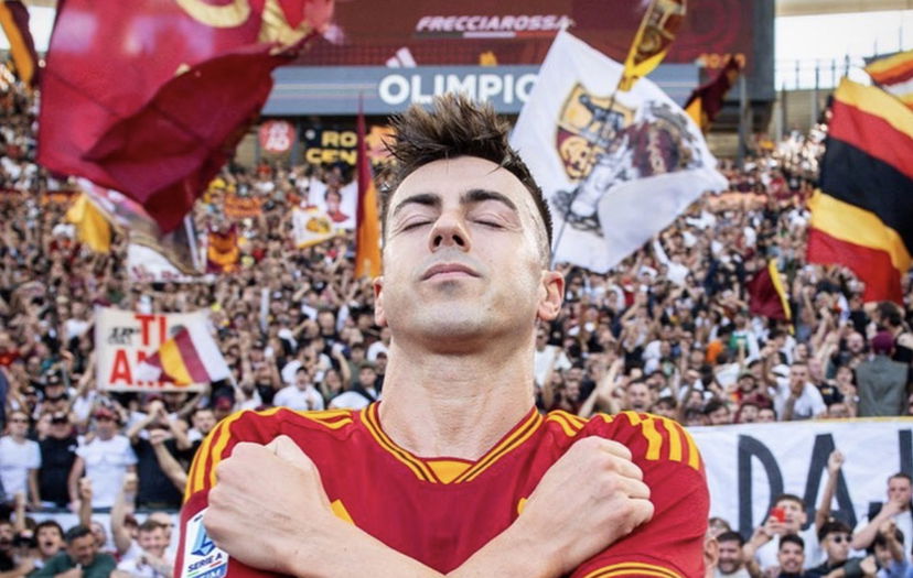 El Shaarawy: “C’è grande entusiasmo, anche chi gioca meno incide” preview